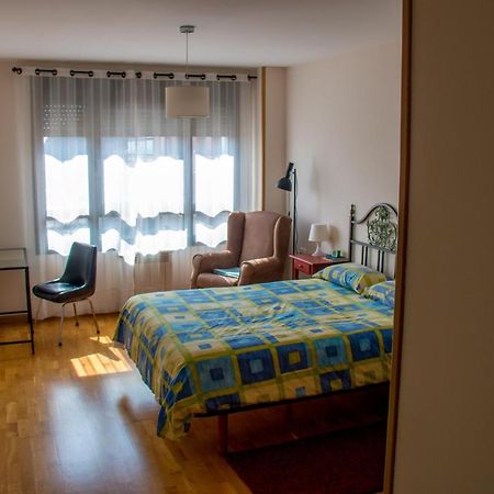 Piso Con Vistas En Urbanizacion Con Piscina Santander Ngoại thất bức ảnh