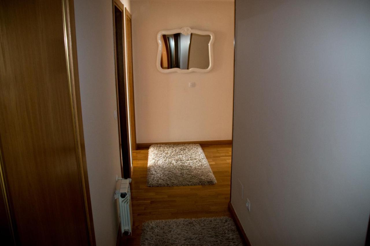 Piso Con Vistas En Urbanizacion Con Piscina Santander Ngoại thất bức ảnh