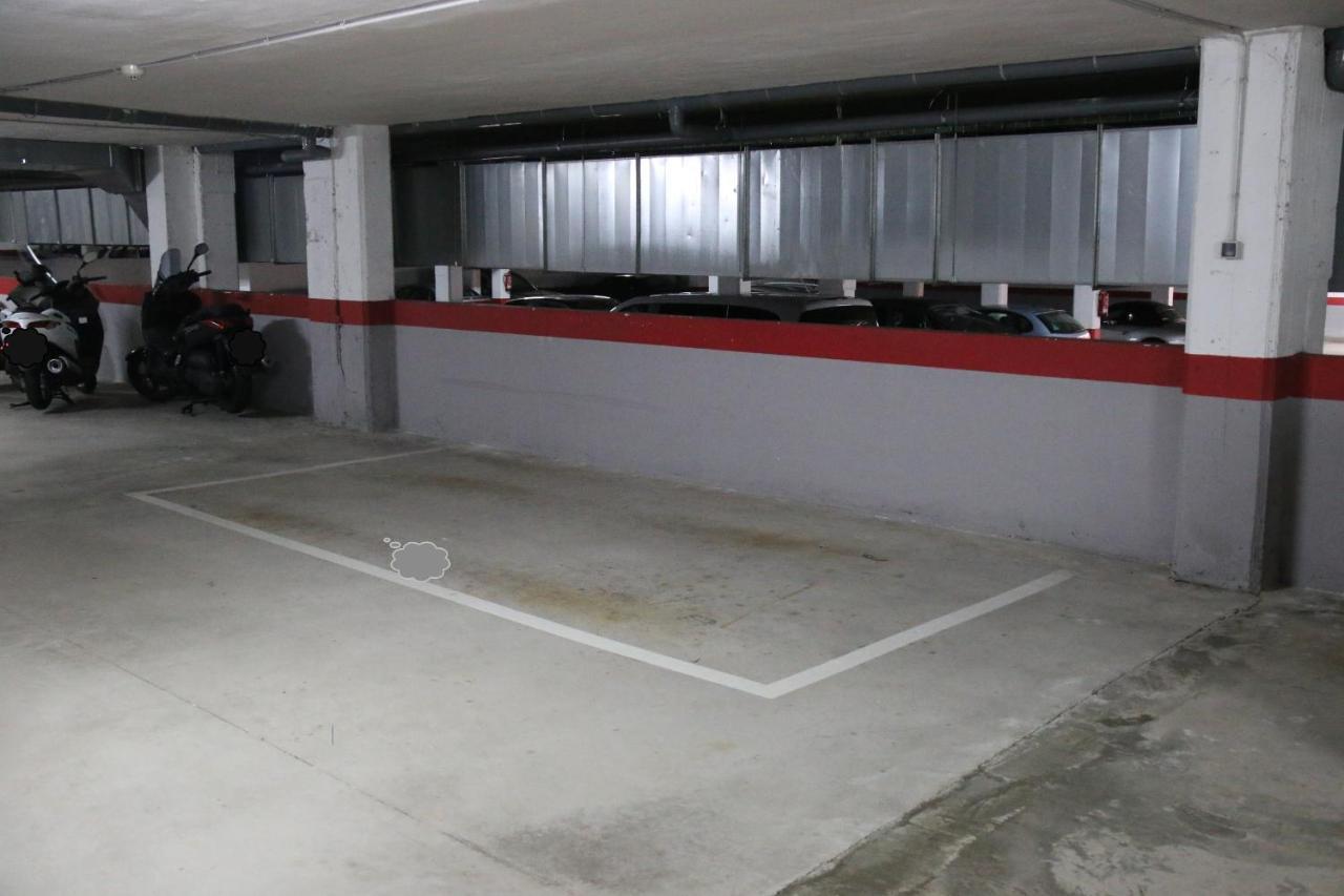 Piso Con Vistas En Urbanizacion Con Piscina Santander Ngoại thất bức ảnh